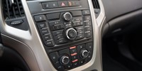 Opel Astra 1.7 CDTI