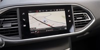 Peugeot 308 1.5 BlueHDI