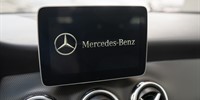 Mercedes-Benz GLA 200 d