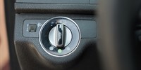 Mercedes-Benz C-Class
 220 CDI AMG