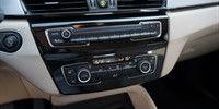 BMW
 X1  SDrive 18D