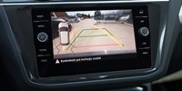 Volkswagen Tiguan
 2.0 TDI DSG