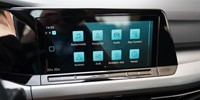 Volkswagen Golf 2.0 TDI