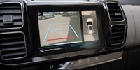 Citroën C5 Aircross 1.5 BlueHDI 