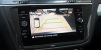 Volkswagen Tiguan
 2.0 TDI DSG