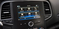 Renault Megane 1.5 DCI