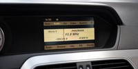 Mercedes-Benz C-Class
 200 CDI AMG