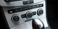 Volkswagen Passat 1.6 TDI DSG