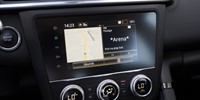 Renault KADJAR 1.5 DCI