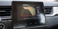 Renault CAPTUR 1.5 DCI