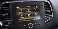 Renault Megane 1.5 DCI