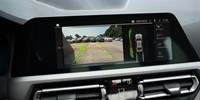 BMW
 3-Series 318 D