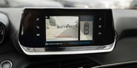 Peugeot 2008 1.5 BlueHDI