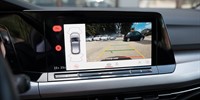 Volkswagen Golf 2.0 TDI