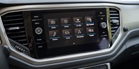 Volkswagen T-Roc 1.6 TDI 