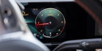 Mercedes-Benz GLA 200 d AMG