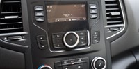 Renault Megane 1.5 DCI