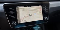 Škoda Superb 2.0 TDI DSG