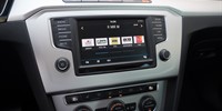 Volkswagen Passat 2.0 TDI DSG R-line