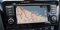 Nissan
 Qashqai 1.5 DCI Business