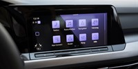 Volkswagen Golf 2.0 TDI