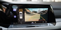 Volkswagen Golf 2.0 TDI DSG