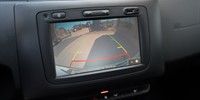 Dacia Duster 1.5 DCI 4X4