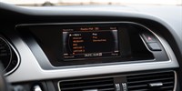 Audi A4
 2.0 TDI