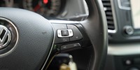 Volkswagen Sharan 2.0 TDI
