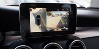 Mercedes-Benz GLC  Coupe 250 D 4MATIC