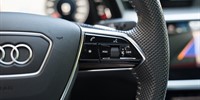 Audi A6
 3.0 TDI S line QUATTRO