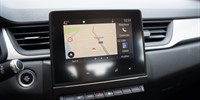 Renault CAPTUR 1.5 DCI
