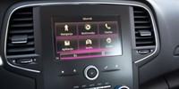 Renault Megane 1.5 DCI