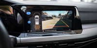Volkswagen Golf 2.0 TDI DSG