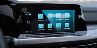 Volkswagen Golf 2.0 TDI