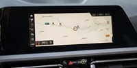 BMW
 3-Series 320 D XDrive