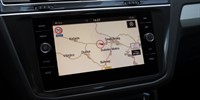 Volkswagen Tiguan
 2.0 TDI 4 MOTION
