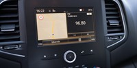 Renault Megane 1.5 DCI