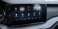 Škoda Octavia Combi 2.0 TDI DSG