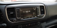 Opel Vivaro 1.5 CDTI