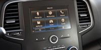 Renault Megane 1.5 DCI