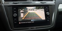 Volkswagen Tiguan
 2.0 TDI