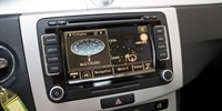 Volkswagen Passat cc 2.0 TDI DSG
