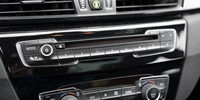 BMW
 X1 18D XDrive