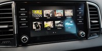 Škoda Karoq 2.0 TDI DSG