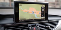 Audi A6
 2.0 TDI