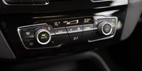 BMW
 X1 18 D sDrive
