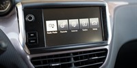 Peugeot 2008 1.6 BlueHDI