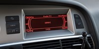 Audi A6
 2.0 TDI 