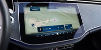 Mercedes-Benz E-Class
 220d Luxury Line